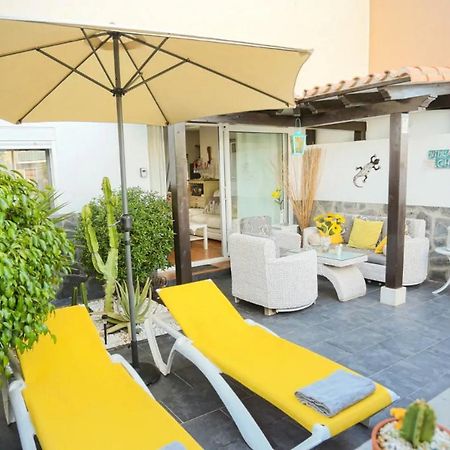 Elegant Villa In Corralejo Exterior photo